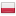 polskiecentrumoddluzania.pl server is located in Poland